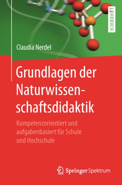 Grundlagen der Naturwissenschaftsdidaktik