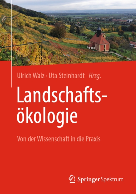 Landschaftsökologie 