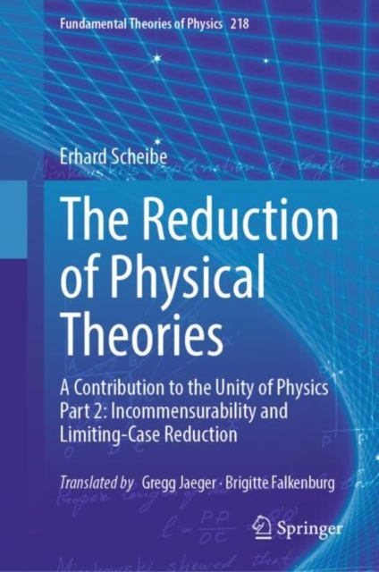 Reduction of Physical Theories