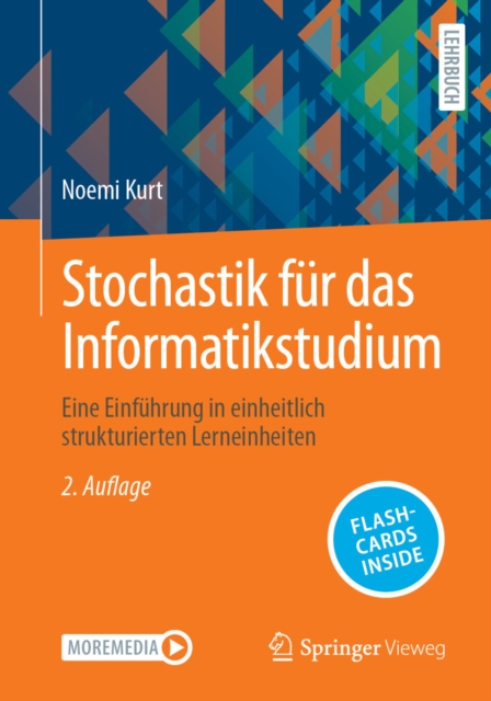 Stochastik für das Informatikstudium