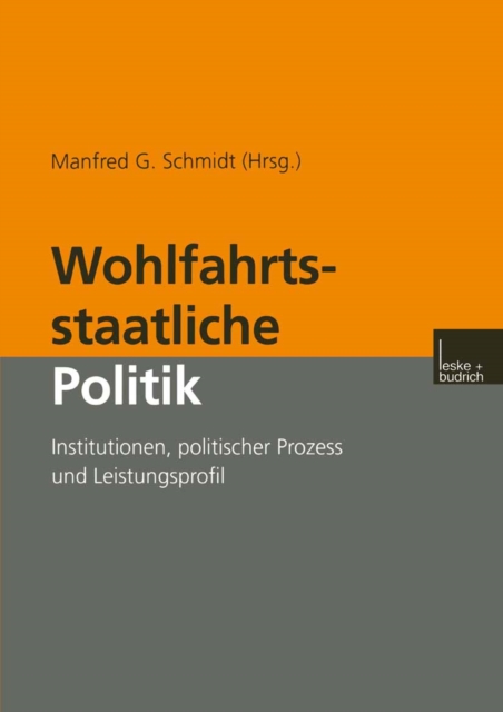 Wohlfahrtsstaatliche Politik
