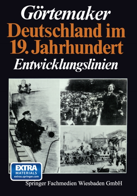 Deutschland im 19. Jahrhundert