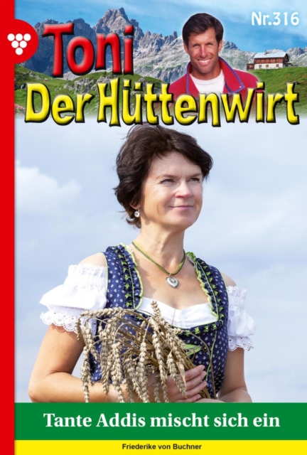 Tante Addis mischt sich ein