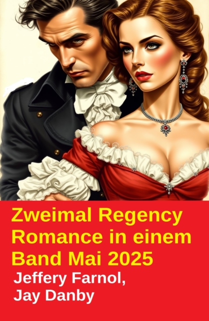Zweimal Regency Romance in einem Band Mai 2025