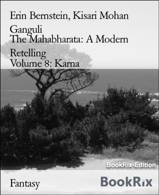 Mahabharata: A Modern Retelling
