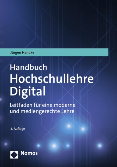 Handbuch Hochschullehre Digital
