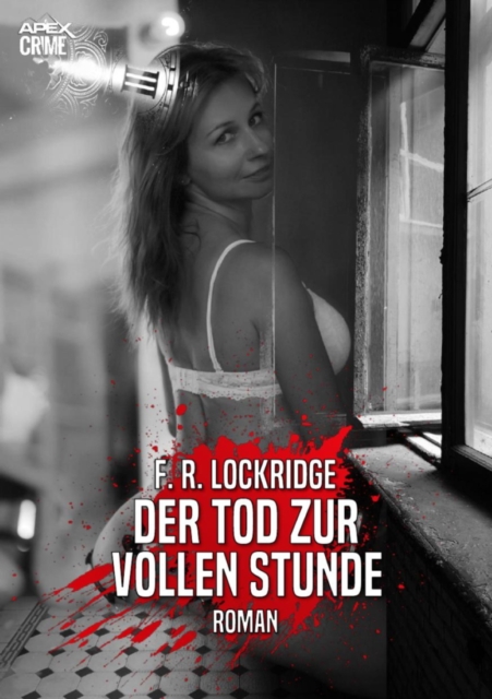 DER TOD ZUR VOLLEN STUNDE