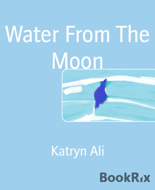 Water From The Moon