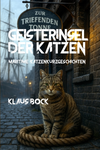 Geisterinsel der Katzen