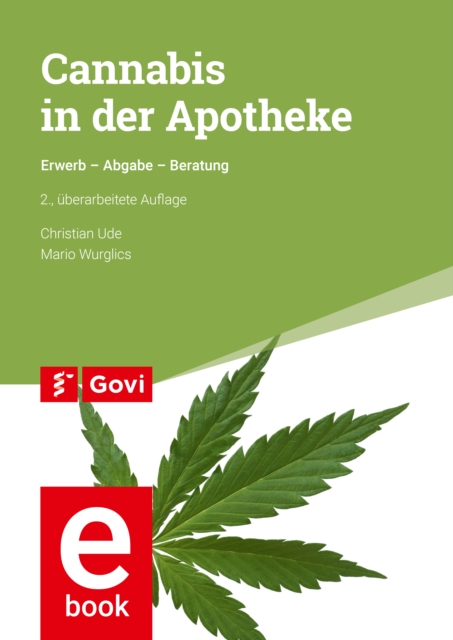 Cannabis in der Apotheke