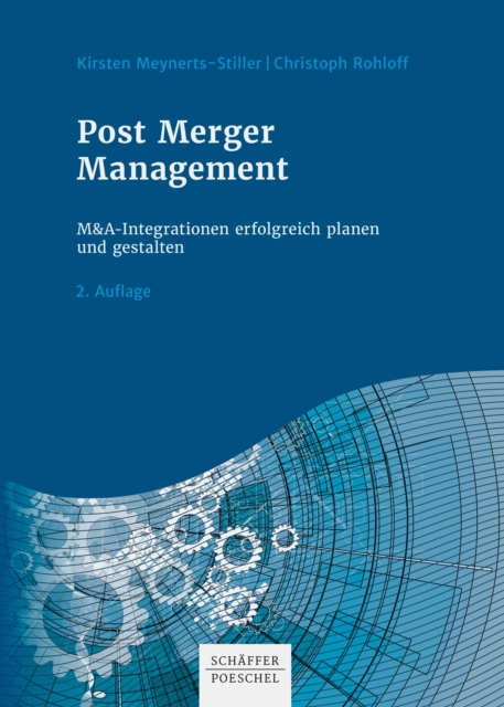 Post Merger Management