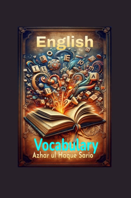 English Vocabulary