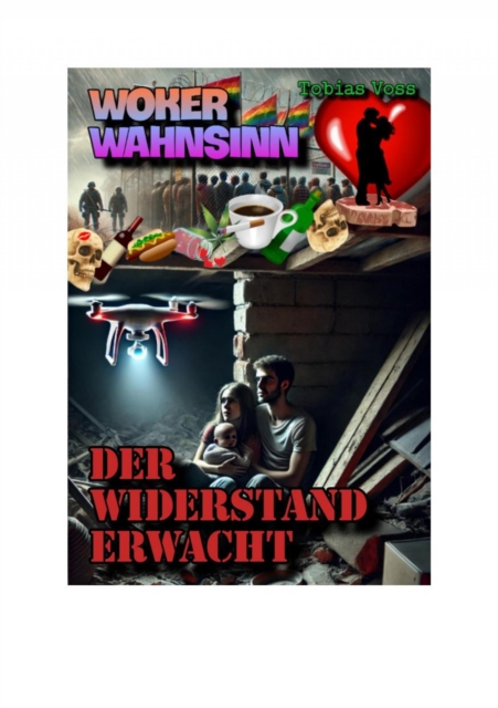 Woker Wahnsinn: Der Widerstand erwacht