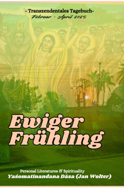 Ewiger Frühling