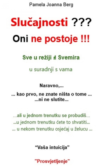 Slučajnosti ??? Oni ne postoje !!!