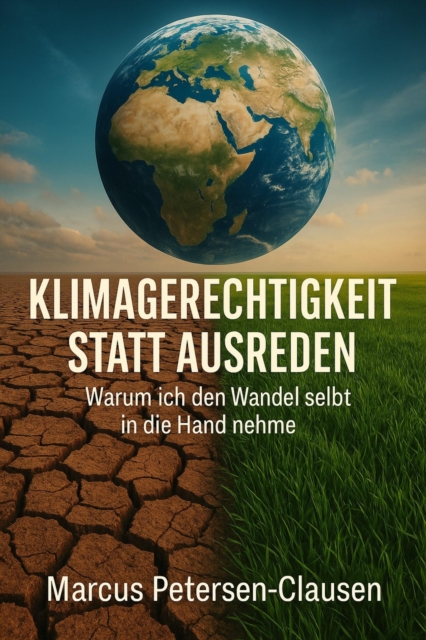 Klimagerechtigkeit statt Ausreden