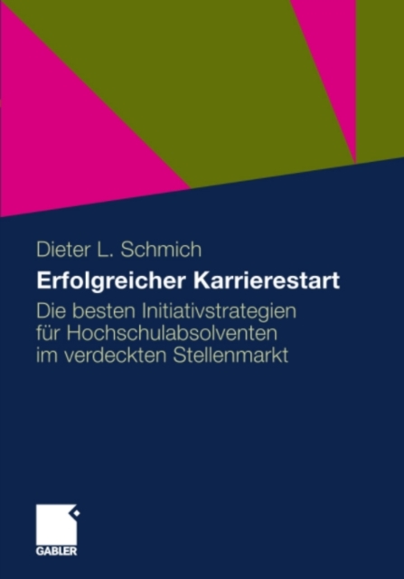 Erfolgreicher Karrierestart