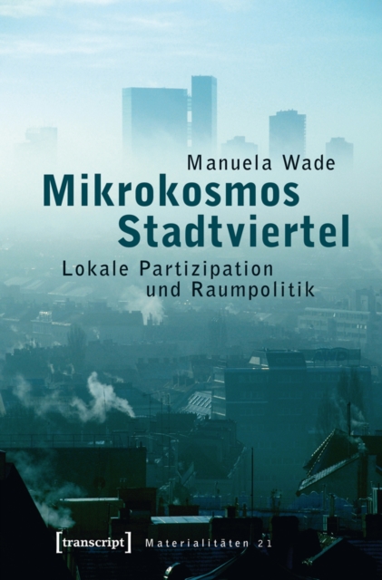 Mikrokosmos Stadtviertel