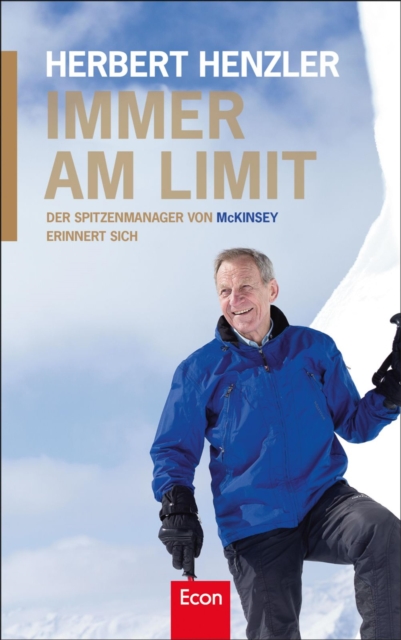 Immer am Limit