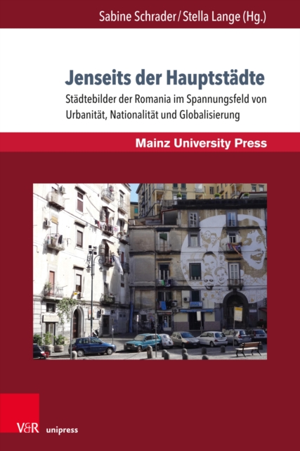Jenseits der Hauptstädte