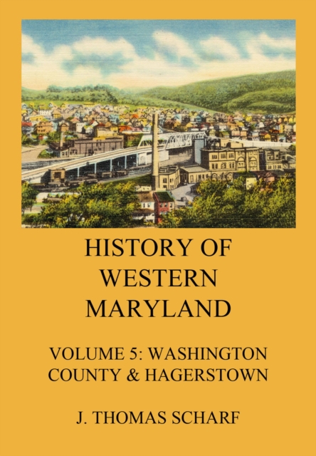 History of Western Maryland