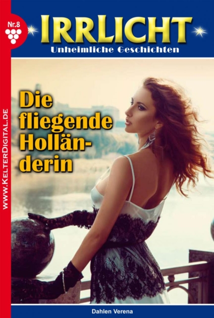 Irrlicht 8 – Mystikroman