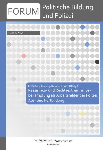 Forum Politische Bildung und Polizei