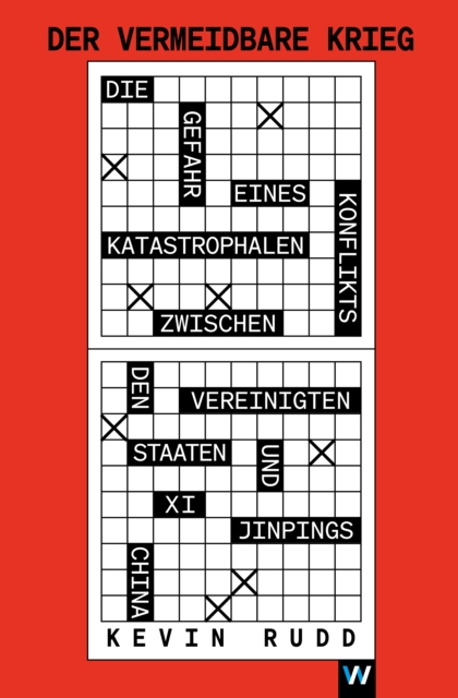 Der vermeidbare Krieg