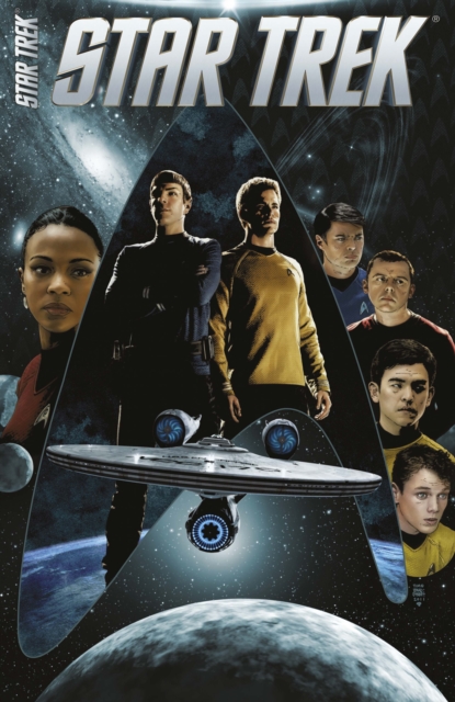 Star Trek - Rise of the Federation 2: Turm zu Babel