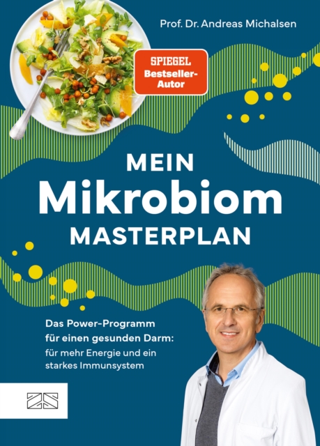 Mein Mikrobiom-Masterplan