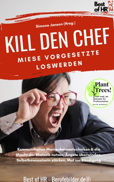 Kill den Chef! Miese Vorgesetzte loswerden