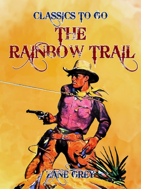 Rainbow Trail