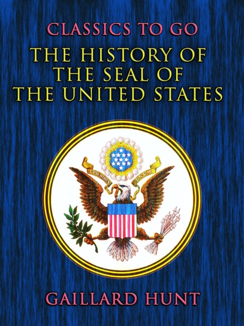 History of the Seal of the United States