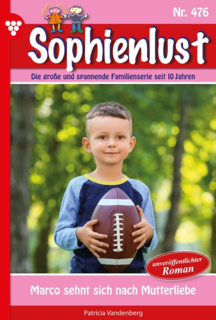 Marco sehnt sich nach Mutterliebe