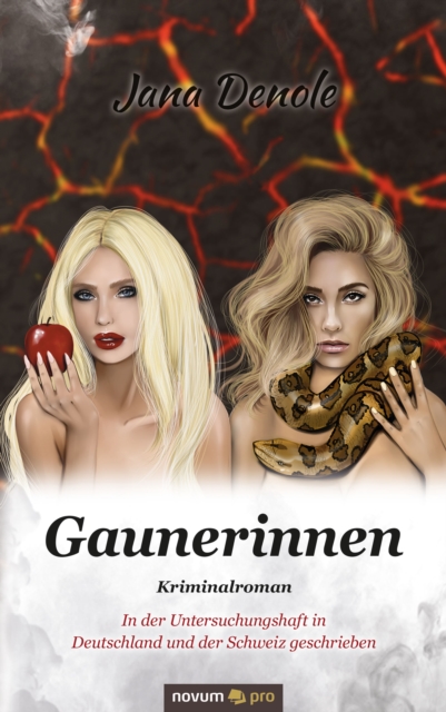 Gaunerinnen