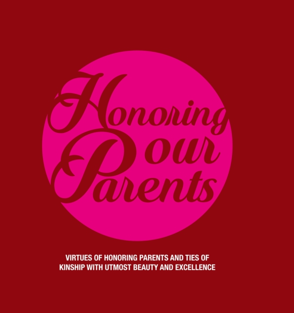 Honoring Our Parents