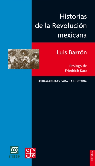 Historias de la Revolucion mexicana