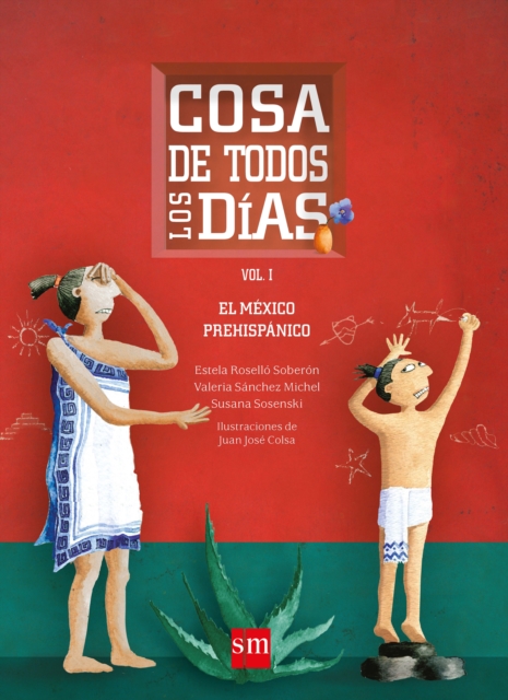 Cosa de todos los días (Vol. I)