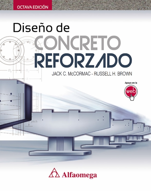 Diseño de concreto reforzado