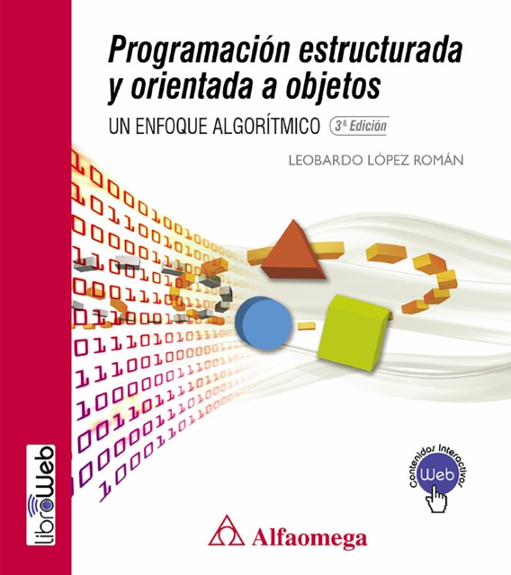 Programación estructurada y orientada a objetos
