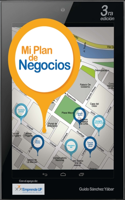 Mi Plan de Negocios