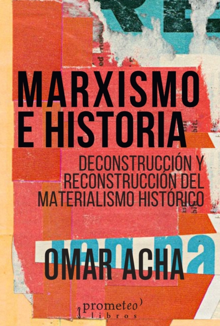 Marxismo e historia