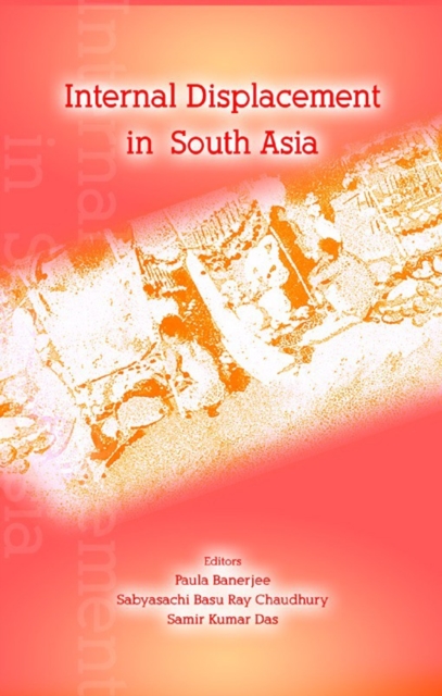 Internal Displacement in South Asia