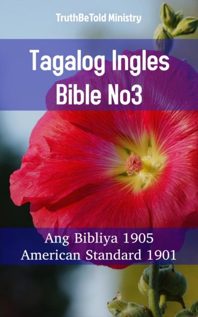 Tagalog Ingles Bible No2