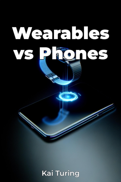 Wearables vs Phones