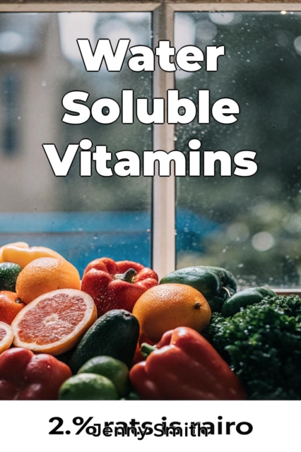 Water Soluble Vitamins