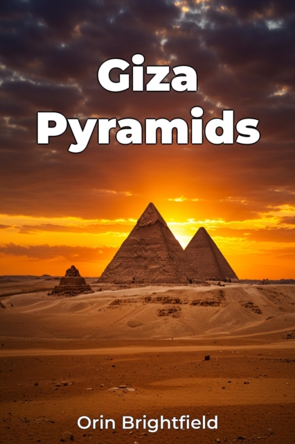 Giza Pyramids