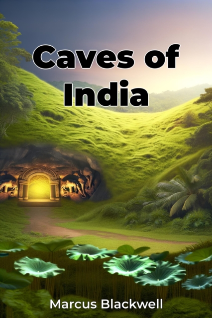 Caves of India