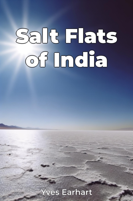 Salt Flats of India