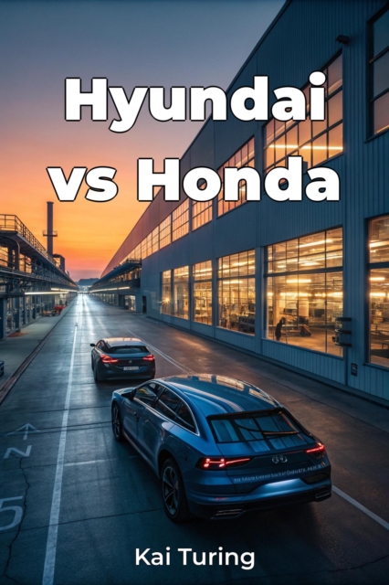 Hyundai vs Honda